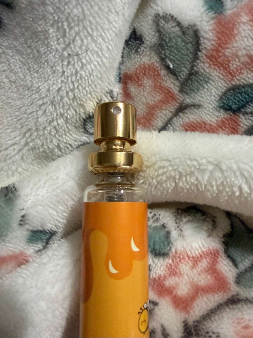 Winnie the Pooh Honey Perfume Spray - Picture 5 of 6